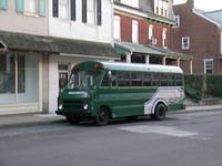 Jan 2005 Eagle's Bus Phoenixville