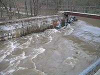 Phoenixville 2005 Flooding